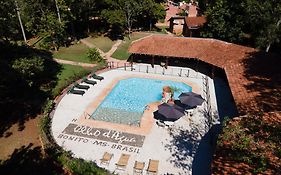 Pousada Olho D'Água